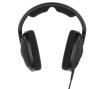 Sennheiser HD 560s Headphones Head-band 3.5 mm connector Black