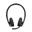 EPOS | SENNHEISER ADAPT 260 Kõrvaklapid mikrofoniga Wireless Headband Bluetooth Office/Call Centre Black