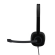 Logitech H150 Stereo Kõrvaklapid mikrofoniga PERLOGSLU0002