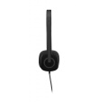 Logitech H150 Stereo Kõrvaklapid mikrofoniga PERLOGSLU0002