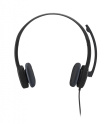 Logitech H150 Stereo Kõrvaklapid mikrofoniga PERLOGSLU0002