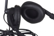Headphones with Mikrofon I-Box W1MV
