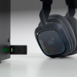 ASTRO Gaming A30 Kõrvaklapid mikrofoniga Wired & Wireless Head-band Bluetooth Blue