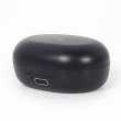 Gembird BT TWS in-ears with Active Noise Cancelling ''Malmo'', black