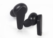 Gembird BT TWS in-ears with Active Noise Cancelling ''Malmo'', black