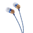 The House Of Marley Smile Jamaica Kõrvaklapid mikrofoniga Wired In-ear Calls/Music Blue, White
