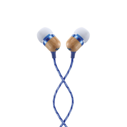 The House Of Marley Smile Jamaica Kõrvaklapid mikrofoniga Wired In-ear Calls/Music Blue, White