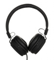 Esperanza BONGO Headphones Wired Head-band Calls/Music/Sport/Everyday Black