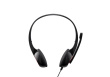 Havit H202d - heaadphones (black)