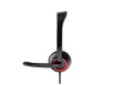 Havit H202d - heaadphones (black)
