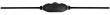 Esperanza EH119 headphones/Headset Wired Head-band Music Black