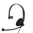 EPOS IMPACT SC 30 USB ML Kõrvaklapid mikrofoniga Black