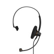 EPOS IMPACT SC 30 USB ML Kõrvaklapid mikrofoniga Black