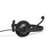 EPOS IMPACT SC 30 USB ML Kõrvaklapid mikrofoniga Black
