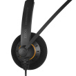 EPOS IMPACT SC 30 USB ML Kõrvaklapid mikrofoniga Black
