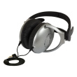 Koss UR18 headphones/Kõrvaklapid mikrofoniga Wired Head-band Music Black, Silver