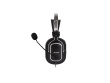 A4Tech EVO Vhead 50 Headset Head-band Black