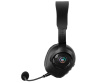 Tracer headphones GAMEZONE Mobile Hybrid BT+2.4G Black