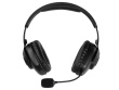Tracer headphones GAMEZONE Mobile Hybrid BT+2.4G Black
