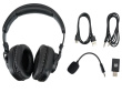 Tracer headphones GAMEZONE Mobile Hybrid BT+2.4G Black