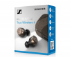 Sennheiser Momentum True Wireless 4 Headphones - Black Cooper