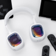 ASTRO Gaming A30 Headset Wired & Wireless Head-band Bluetooth White WLONONWCRJ947