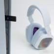 ASTRO Gaming A30 Headset Wired & Wireless Head-band Bluetooth White WLONONWCRJ947