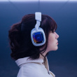 ASTRO Gaming A30 Headset Wired & Wireless Head-band Bluetooth White WLONONWCRJ947