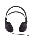 Maxell Home Studio in-ear headphones black