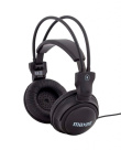 Maxell Home Studio in-ear headphones black