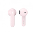 Baseus Bowie E16 Headset True Wireless Earphones In-ear Calls/Music USB Type-C Bluetooth Pink
