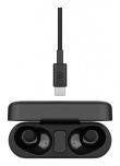 EPOS ADAPT E1 True Wireless Stereo (TWS) In-Ear Business/Everyday Bluetooth Headset Black