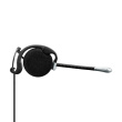 EPOS SH 335 Mono Wired OE Headset silver + Powerbank 5000 mAh