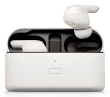 EPOS ADAPT E1 True Wireless Stereo (TWS) In-Ear Business/Everyday Bluetooth Kõrvaklapid mikrofoniga White