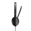 EPOS ADAPT 165T USB-C II Headset Black