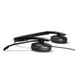EPOS ADAPT 165T USB-C II Headset Black