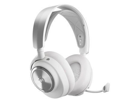 Steelseries Arctis Nova Pro wireless for PC & PlayStation