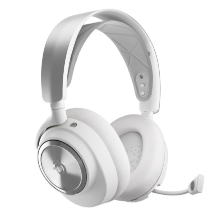 Steelseries Arctis Nova Pro wireless for PC & PlayStation