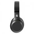 HEADPHONES DEFENDER BLUETOOTH FREEMOTION B695 ANC BALCK