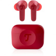 Teufel AIRY TWS 2 True-Wireless In-Ear Bluetooth Earphones ruby red