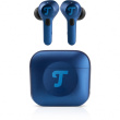 Teufel AIRY TWS Pro True-Wireless In-Ear Bluetooth Earphones steel blue