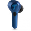 Teufel AIRY TWS Pro True-Wireless In-Ear Bluetooth Earphones steel blue