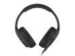 GENESIS Radon 800 Headphones Wired Head-band Gaming USB Type-A Black