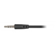 Defender Wired earphones PULSE 420 black-green