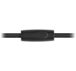 Defender Wired earphones PULSE 420 black-green