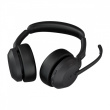 Jabra Headphones Evolve2 55 Link380a UC Stereo