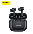 AWEI Bluetooth earphones T1 Pro black
