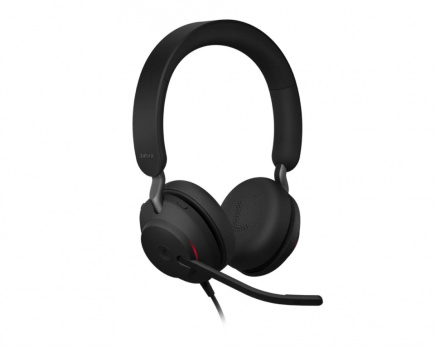 Jabra Jabra Evolve2 40 SE UC Stereo USB-A/C