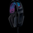 LOGITECH G335 Wired Gaming Kõrvaklapid mikrofoniga - BLACK - 3.5 MM