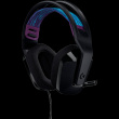 LOGITECH G335 Wired Gaming Kõrvaklapid mikrofoniga - BLACK - 3.5 MM